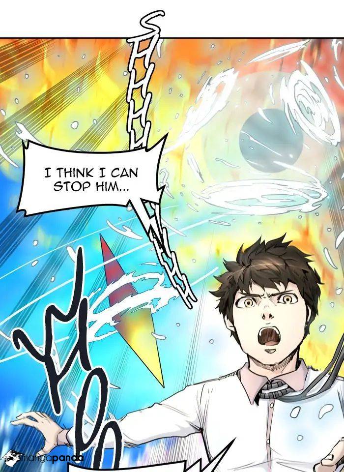 Tower of God Chapter 408 image 62
